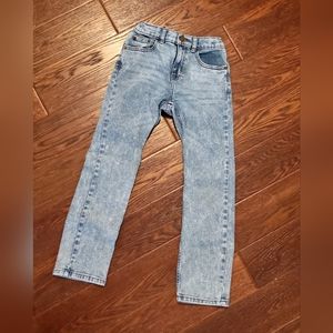 wonder nation straight leg jeans